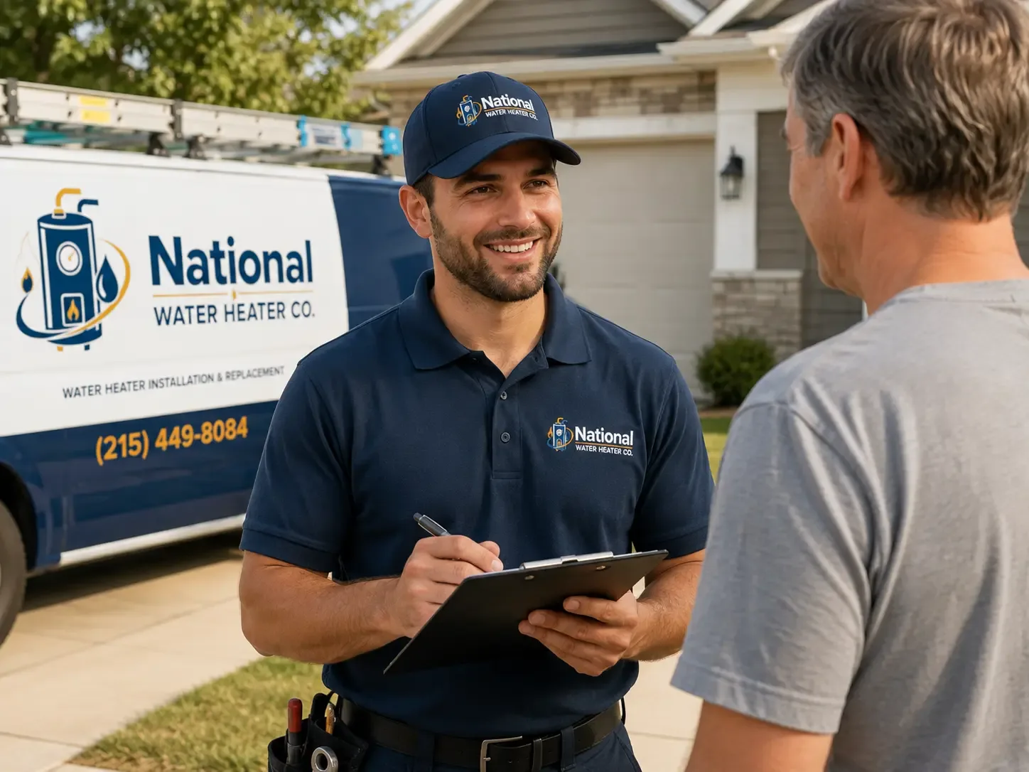 Water Heater Installation Harleysville, PA FAQs